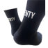 DENTY Supratex Split Liner Toe And Heel Protection 3 mm booties