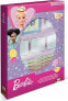 Multiprint MULTIPRINT BARBIE PIECZĄTKI BOX 4 SZT