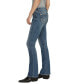 Women's Tuesday Low Rise Slim Bootcut Jeans