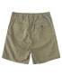 Quiksilver Men's Last Light Solid Walkshorts