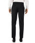 Men's Modern-Fit Wool Blend Super Flex Stretch Tuxedo Pant