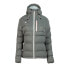 IZAS Nilo down jacket