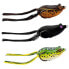 SAVAGE GEAR Hop Walker Frog Floating Soft Lure 15g 55 mm