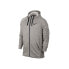 Nike Dry FZ Fleece Hoodie Trening