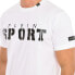 Plein Sport M TIPS400 T-shirt