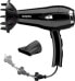 Фен Babyliss D374DE Чёрный 2000 W