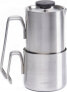 Zaparzacz do kawy antarcti french press coffee kit