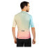 SIROKO M2 Cosmic short sleeve jersey