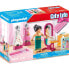 PLAYMOBIL Gift Set Festive Fashion Store