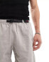 Gramicci cotton twill G Short in stone