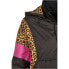 URBAN CLASSICS AOP Mixed jacket