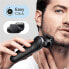 BRAUN 61N4500CS shaver