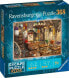 Ravensburger Puzzle 368el Exit. Szkoła Magii 133031 RAVENSBURGER