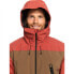 QUIKSILVER Sycamore jacket