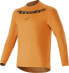 Alpinestars Koszulka długi rękaw ALPINESTARS A-DURA ROCKER LS JERSEY, Dark Gold Rozmiar: XL