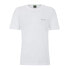 BOSS 12 10260088 short sleeve T-shirt