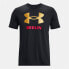 UNDER ARMOUR City Berlin short sleeve T-shirt