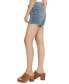 Women's Elyse Comfort-Fit Denim Shorts