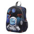 TOTTO Astronaut Backpack