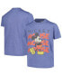 Big Boys and Girls Mickey Friends Classic T-Shirt