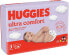 Windeln Ultra Comfort 4 - 9 kg Mega 78 St.