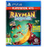 PLAYSTATION GAMES PS4 Rayman Legends PS Hits