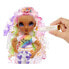 RAINBOW HIGH Color & Create Purple Eyes Doll