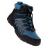 Кроссовки Elbrus Erimley Mid WP Hiking