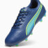 Puma King Match FG/AG M 107570-02 football shoes