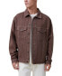 Men's Seattle Trucker Jacket