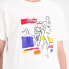 New Balance Men's NB Athletics Graphic T-Shirt