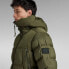 G-STAR Expedition puffer jacket