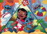 Lisciani LISCIANI PUZZLE DF MAXIFLOOR 150 LILO & STITCH