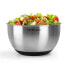 ORBEGOZO BOA 5000 Stainless Steel Bowl