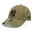 NEW ERA 9Forty Camo Yankees Cap