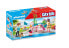 PLAYMOBIL Playm. Kaffeepause| 70593