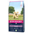 EUKANUBA Puppy Lamb And Rice 12kg Dog Food