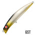 SEASPIN Coixedda Sinking minnow 16g 100 mm