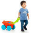 MOLTO Wagon Blocks Educational Toy