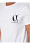 ARMANI EXCHANGE 8NZTPH-ZJH4Z short sleeve T-shirt