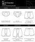 Men's 3-Pk. DRI-Fit Essential Micro Boxer Briefs