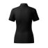 Malfini Resist Heavy Polo W MLI-R21LB black 01