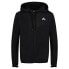 LE COQ SPORTIF 2310685 Training Lf N°3 full zip sweatshirt