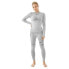 VIKING Lava Primaloft Base Layer Set