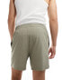 ASOS 4505 Icon 5 inch training shorts with quick dry in khaki