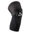 LEATT AirFlex Hybrid knee guards