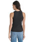 Women's Cutaway Crewneck Tank