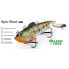 MOLIX Spin Shad swimbait 160g 160 mm