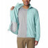 COLUMBIA Fast Trek™ full zip sweatshirt