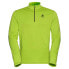 ODLO Berra half zip fleece